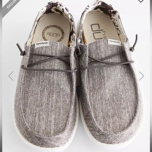 *Buckle Exclusive* HeyDude Wendy Shoe